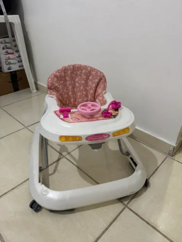 Andajá Tutty-Baby