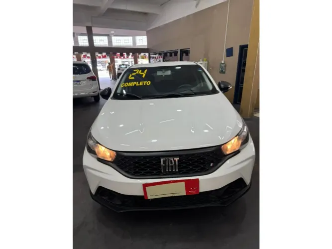 Fiat Argo Drive 1.0 Firefly 2024