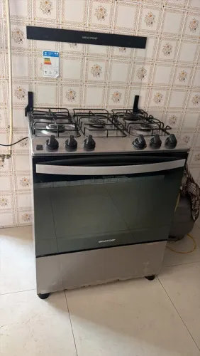 VENDO FOGÃO