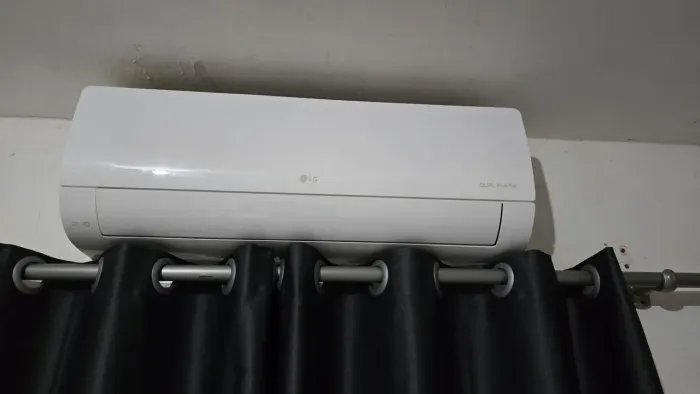 Ar Condicionado Inverter 12000 Btus LG Dual