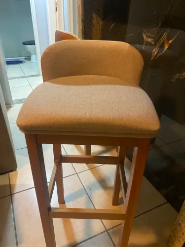 Banquetas modelo Ônix