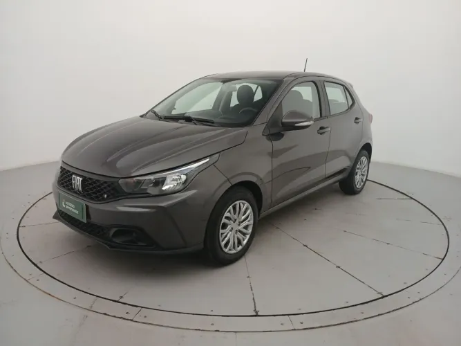 Fiat Argo Drive 1.0 Firefly 2025