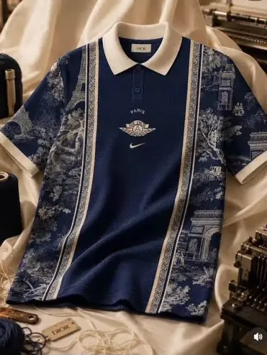 PSG x Dior - Edição Especial 26-27