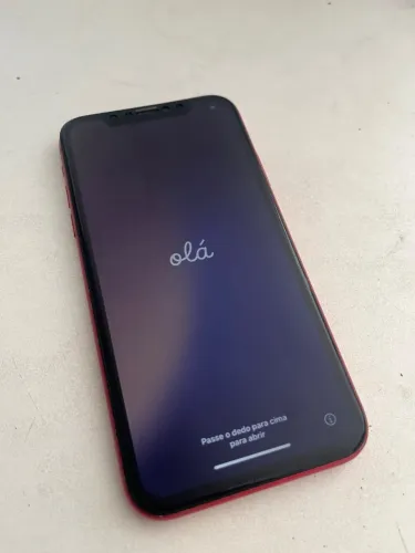 iPhone 11 - 64gb
