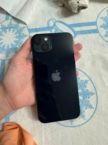 14 plus 256GB. Novinho