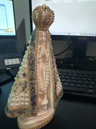 Imagem ns senhora