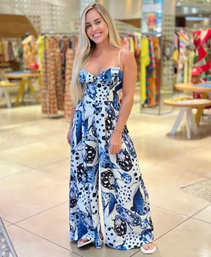 Macacão Farm Original 