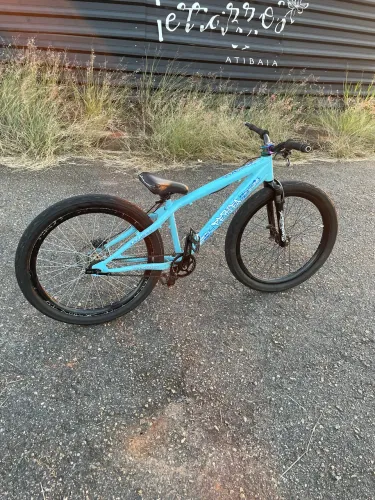 Bike perifa 2.0
