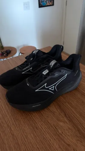 Tênis Corrida Mizuno Base Prime novinho