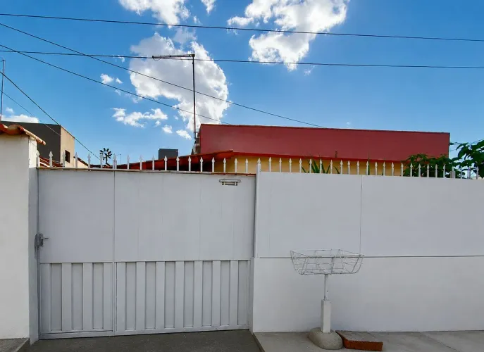 Casas em Sete Lagoas