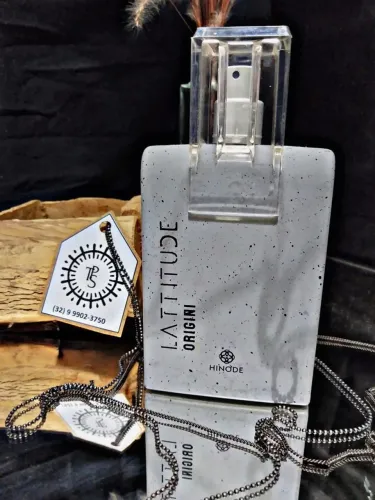 PERFUME ORIGINI 100ML