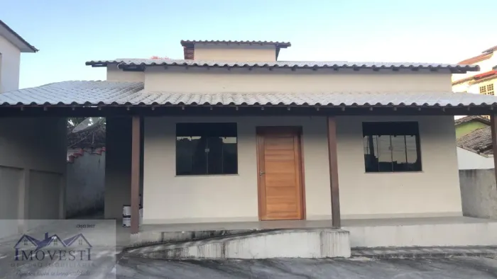 Casa para locação Comercial no centro de Maricá - Maricá/RJ