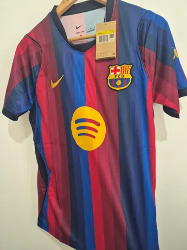 Camisa barcelona 26/27