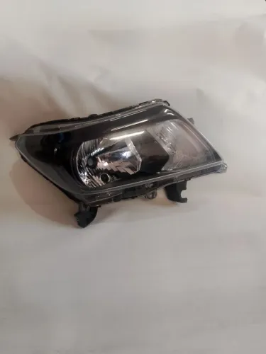 Farol Nissan frontier direito 2016/2023