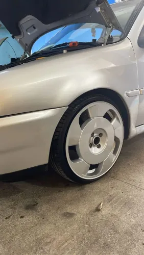 Rodas acapulco gomao 18
