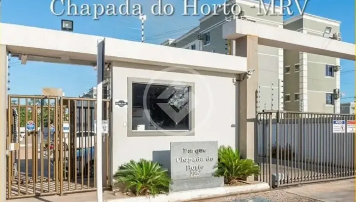 Apartamento Chapada do HORTO codigo: 366034