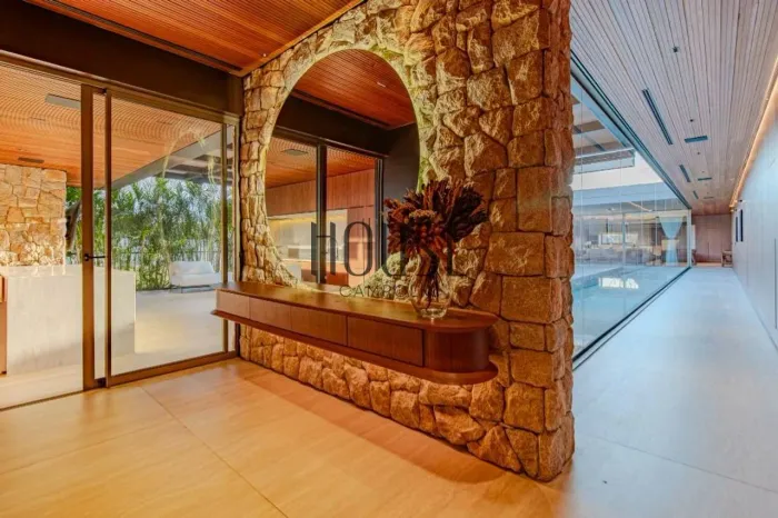 Casa com 4 quartos, 650 m² - Condomínio Fazenda Alvorada - Porto Feliz/SP