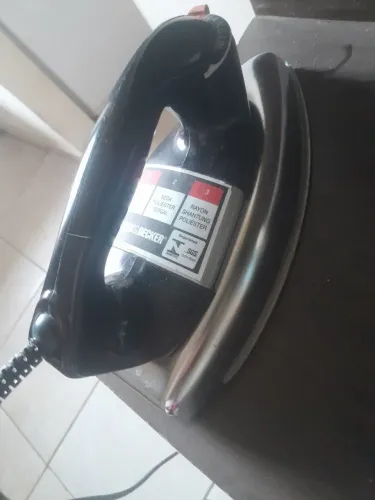 Ferro black& decker