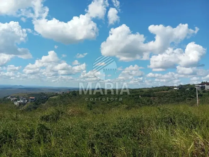 Lote à venda no condomínio Baronesa da Serra em Gravatá/PE!