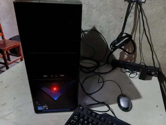 Cpu Win10