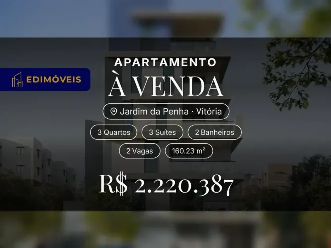 Amplo Apartamento Garden no S-Bello em Jardim da Penha - Seu Refúgio Urbano