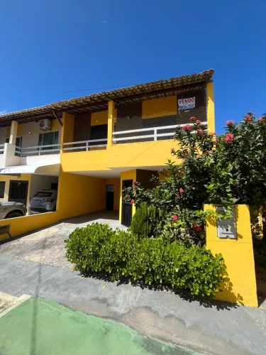 Casa à Venda | Residencial Itália| Aracaju| SE [23742]