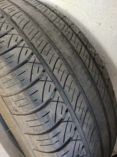 Pneus 265/70/16 APLUS 919, Para Camionete