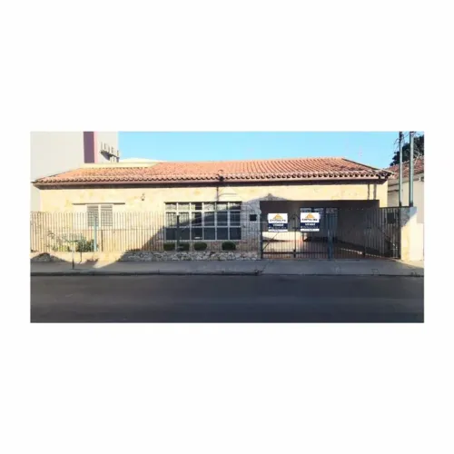 Casa Residencial ou Comercial com 364 m² de construção, Centro, Itapetininga
