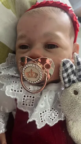 Bebê Reborn Realista