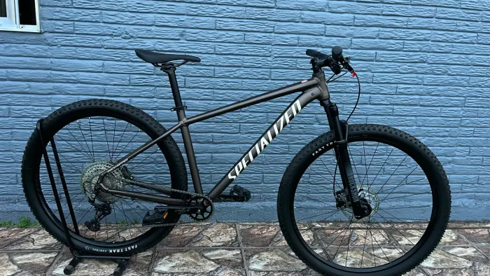 Specialized Rockhopper elite
