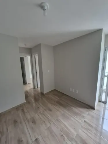 Apartamento de 2 quartos (com suíte)para aluguel, no Village Retiro, Retiro, V. Redonda