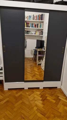 Armário 3 portas