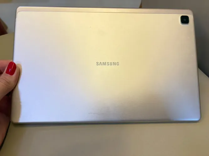 Tablet Samsung Galaxy Tab A7