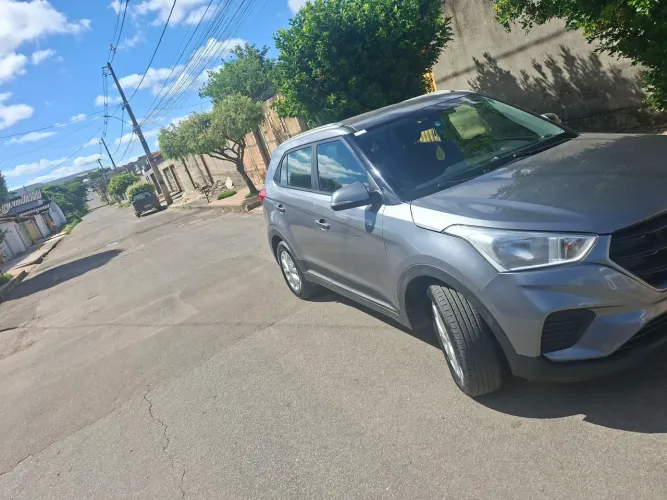 Caro creta 2021