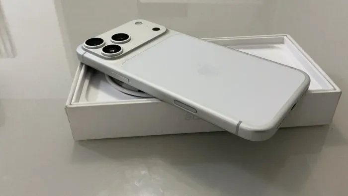 Iphone 17 PRO MAX 512 GB