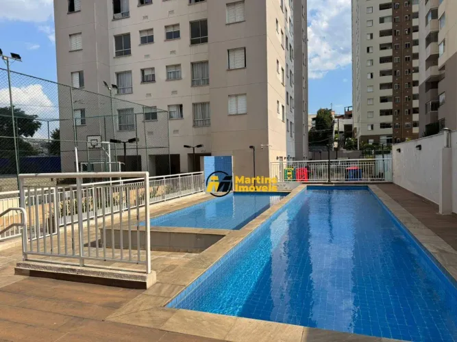 Studio com 1 dormitório, 27 m² - venda por R$ 220.000,00 ou aluguel por R$ 1.749,00/mês -