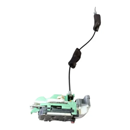 Fechadura elétrica traseira direita fiat idea 2010 2015