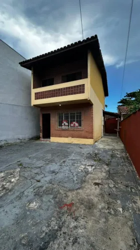 Casa para locação próximo ao mercado Assaí.