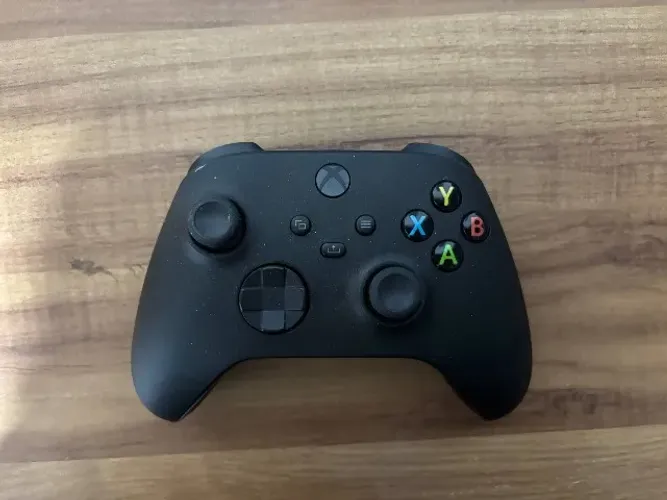 Controle Sem Fio Xbox Series X|S em perfeito estado, NUNCA USADO.
