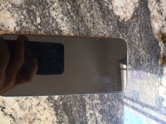 Vendo celular infinit 