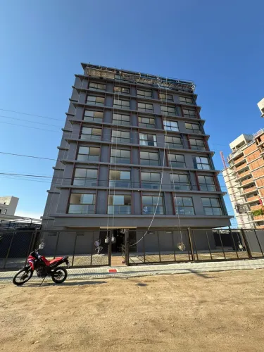 Flat a venda em Ponta de Campina - FL0849