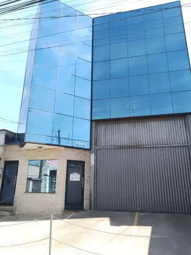 Salão para alugar em Hortolândia, Parque Gabriel, com 266 m²