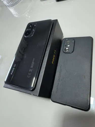Xiaomi poco f3 256Gb