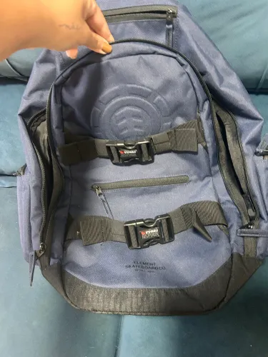 Mochila