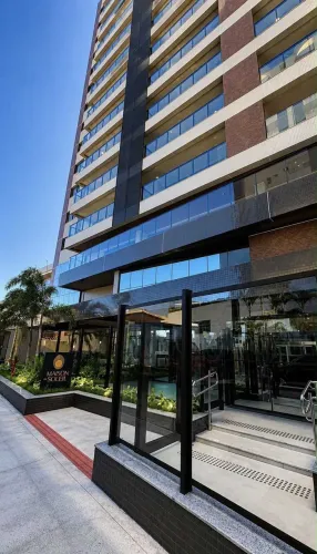 Apartamento no Condomínio Maison Du Soleil [22290]