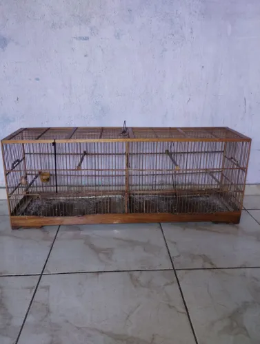 Voador malha fina 1m 