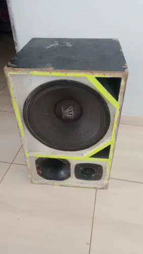 VENDO SUB DE 12