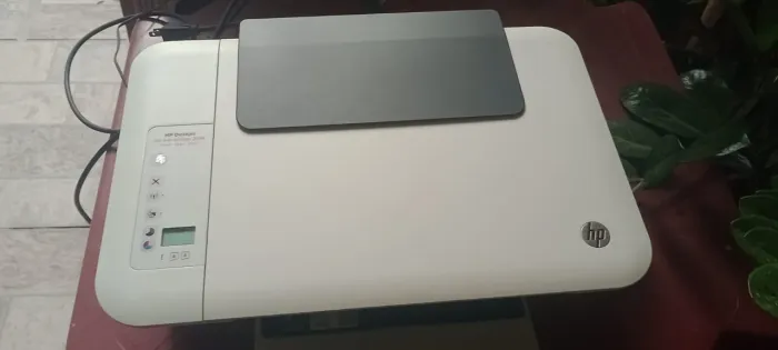 Impressora Hp