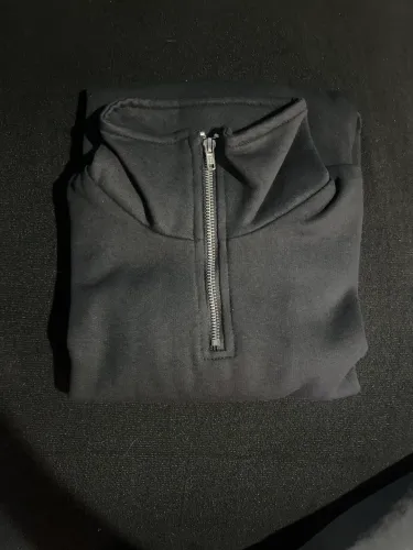 Jaqueta Estilo Zara
