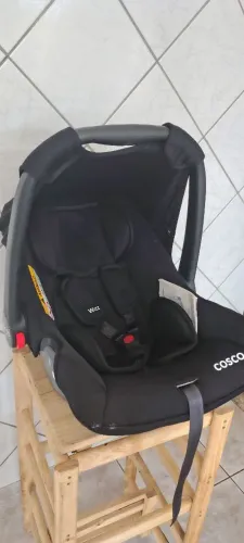 Bebê Conforto Cosco Wizz